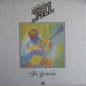 Various – The Guitarists