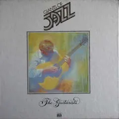 Various – The Guitarists (Vinyl, LP)