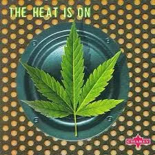 Various – The Heat Is On (CD, Compilation)