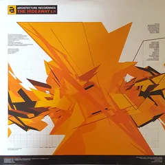 Various – The Hideaway EP (Vinyl, EP)