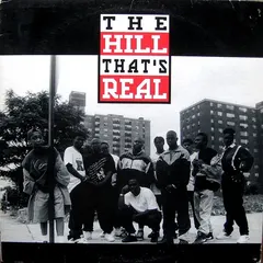Various – The Hill That's Real (Vinyl, LP)