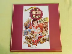 Various – The Hired Man (Vinyl, LP)