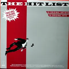 Various – The Hit List (Vinyl, LP)