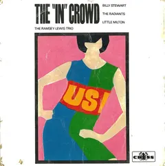 Various – The "In" Crowd (Vinyl, 7")