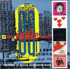 Various – The Indie Scene 80 (Vinyl, LP)
