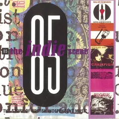 Various – The Indie Scene 85 (CD, Compilation)