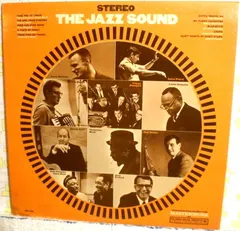 Various – The Jazz Sound (Vinyl, LP)