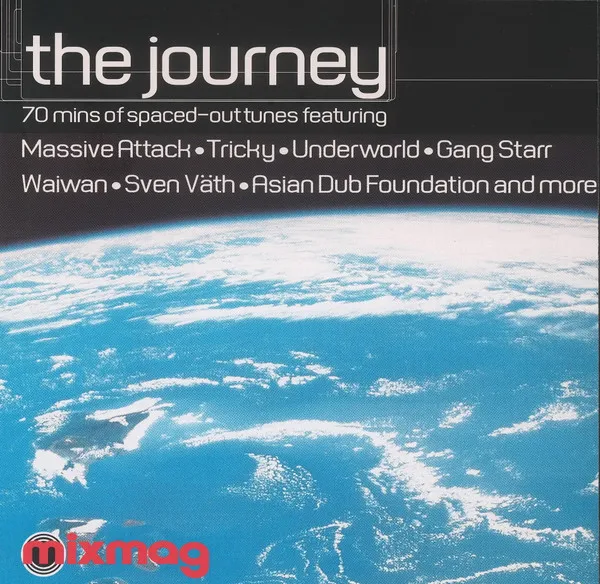 Various – The Journey