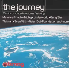 Various – The Journey (CD, Compilation)
