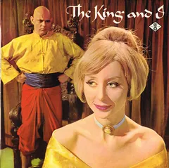 Various – The King And I (Vinyl, LP)