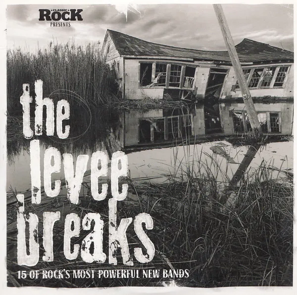 Various – The Levee Breaks