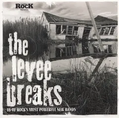 Various – The Levee Breaks (CD, Compilation)