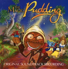 Various – The Magic Pudding (Original Soundtrack Recording) (CD, Compilation)