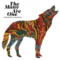 Various – The Many Are One. A Beating Drum Compilation (Vinyl, LP)