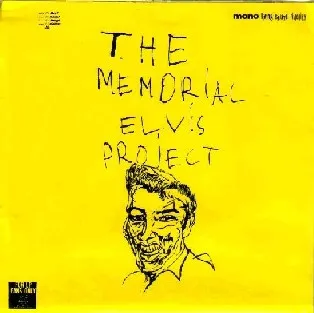 Various – The Memorial Elvis Project