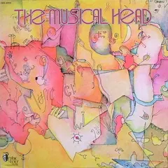 Various – The Musical Head (Vinyl, LP)