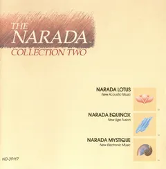 Various – The Narada Collection Two (CD, Compilation)