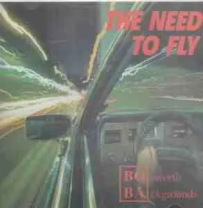 Various – The Need To Fly