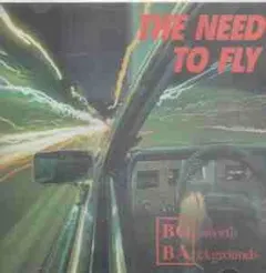 Various – The Need To Fly (CD)