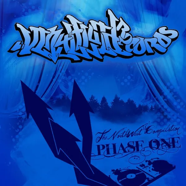 Various – The NorthWest Compilation Phase One