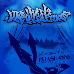 Various – The NorthWest Compilation Phase One (CDr, Mixed)