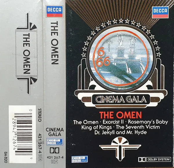 Various – The Omen