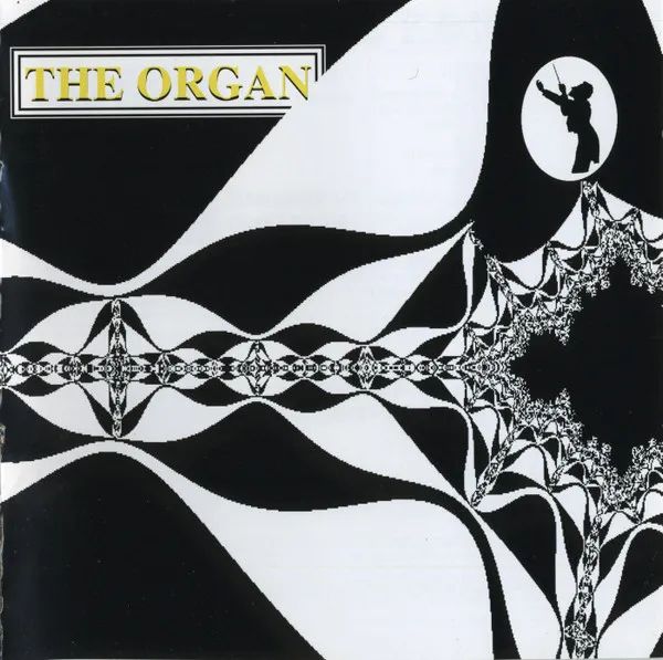 Various – The Organ