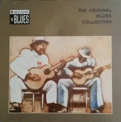 Various – The Original Blues Collection (Vinyl, LP)
