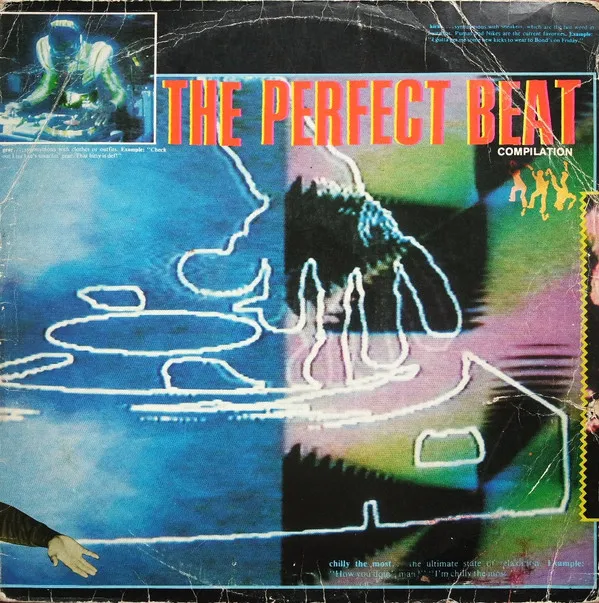 Various – The Perfect Beat