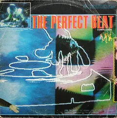 Various 21 Records – The Perfect Beat (Vinyl, LP)