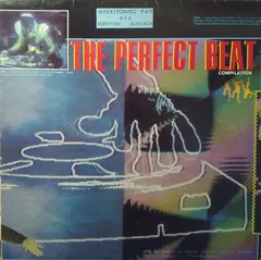 Various Polydor – The Perfect Beat (Vinyl, LP)