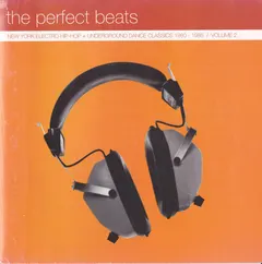 Various – The Perfect Beats Volume 2 (CD, Compilation)