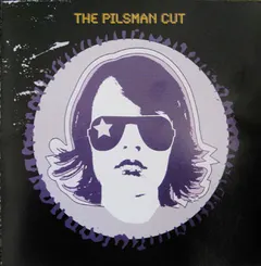 Various – The Pilsman Cut (CD, Compilation)
