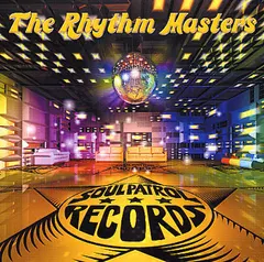 Various – The Rhythm Masters (Vinyl, LP)
