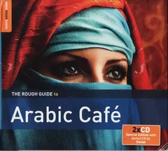 Various – The Rough Guide To Arabic Café (CD, Compilation)