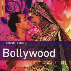 Various – The Rough Guide To Bollywood (CD, Compilation)