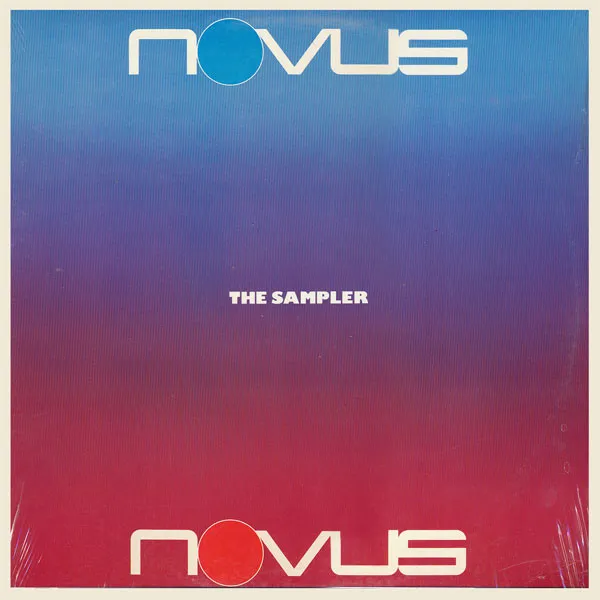 Various – The Sampler