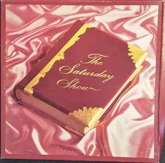 Various – The Saturday Show (Vinyl, LP)