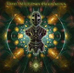 Various – The Sitting Goddess (CD, Compilation)