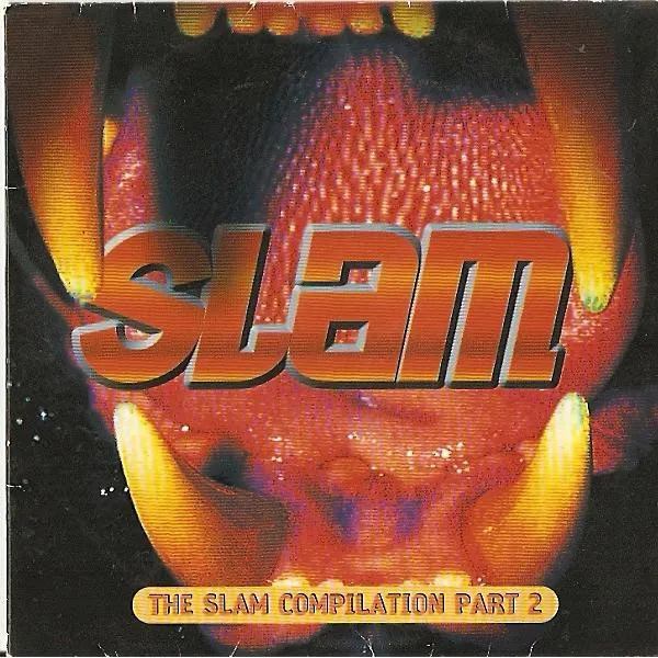 Various – The Slam Compilation Part 2