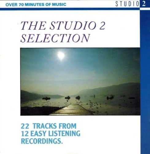 Various – The Studio 2 Selection