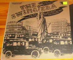 Various – The Swing Era (Vinyl, LP)