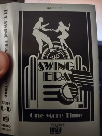 Various – The Swing Era: One More Time