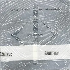 Various – The Triple-6 Davis Roofrack Compilation (Vinyl, 7")