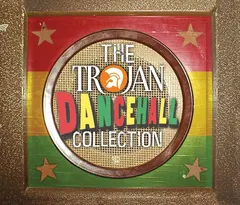 Various – The Trojan Dancehall Collection (CD, Compilation)