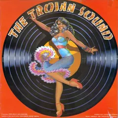 Various – The Trojan Sound (Vinyl, LP)