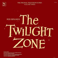 Various – The Twilight Zone (Volume Three) (Vinyl, LP)