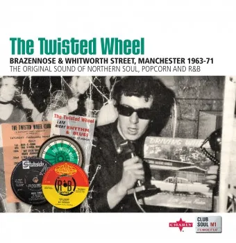 Various – The Twisted Wheel