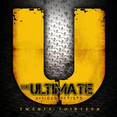 Various – The Ultimate 2013 (CD, Compilation)