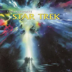 Various – The Ultimate Star Trek (CD, Compilation)